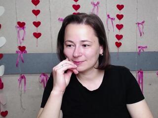 Marie Selfi webcam model stream image