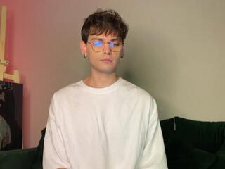 Tayler Wade webcam model stream image