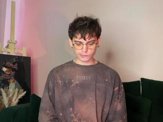 Tayler Wade webcam model stream image