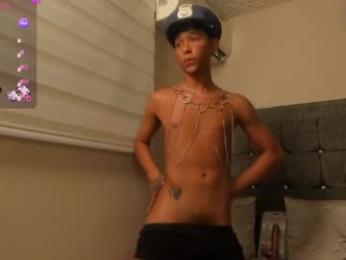 gael_d4v7 webcam model stream image