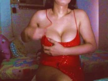 MaeKhalifaXX webcam model stream image