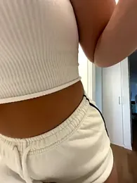 TheCinderella webcam model stream image