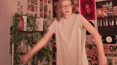 HoneySchuepfer webcam model stream image