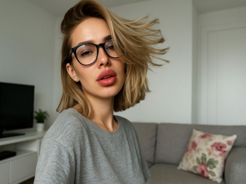 HasleyCarter webcam livejasmin model stream image