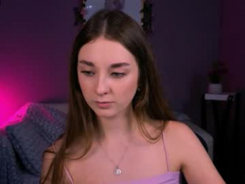 emmalina_ webcam model stream image