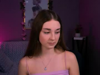 emmalina_ webcam model stream image