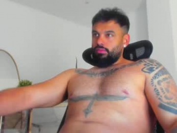 latinwolfbi webcam model stream image