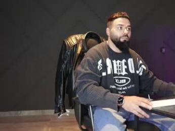 glennmasters webcam chaturbate model stream image