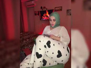 Kavkazkaya-Plennica webcam bongacams model stream image