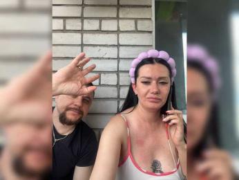 goldencouple webcam bongacams model stream image