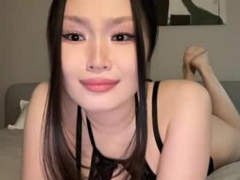jennie_yung webcam chaturbate model stream image