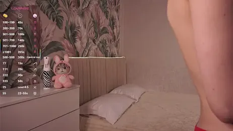 PinkieSchlee webcam model stream image