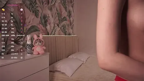 PinkieSchlee webcam model stream image
