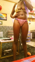 Dance254 webcam model stream image
