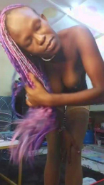Dance254 webcam cam4 model stream image