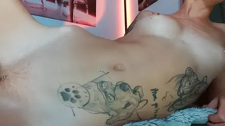 LessiaMia webcam stripchat model stream image