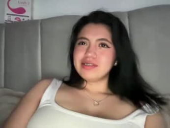 ella_aq webcam model stream image