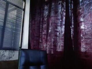 Ace Owens webcam model stream image