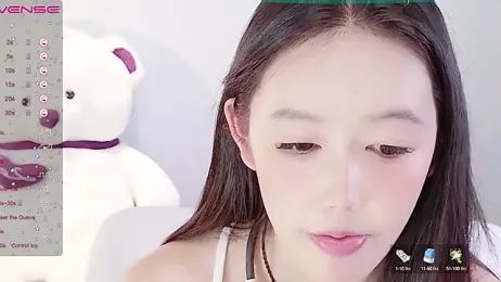 MM_cola webcam model stream image