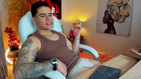 Matias_Murrier webcam stripchat model stream image