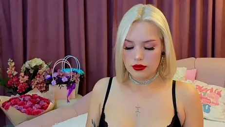 LIA_KITTY webcam stripchat model stream image