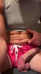 Sascha6663 webcam model stream image