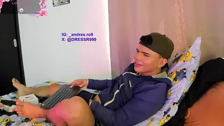 adonis_lovely webcam model stream image