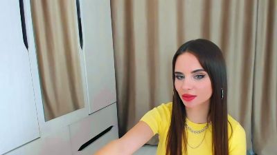 CharmingVixeny webcam model stream image