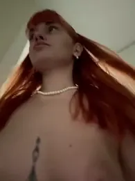 LindaRoyz webcam model stream image