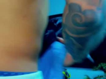 andres_clark webcam model stream image