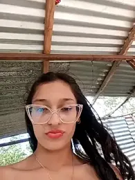 Ary-18 webcam model stream image