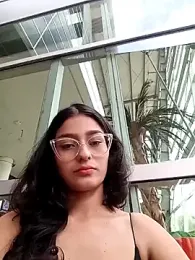 Ary-18 webcam model stream image