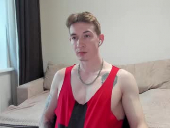jerrybwc webcam model stream image