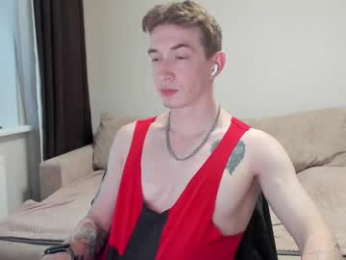 jerrybwc webcam model stream image