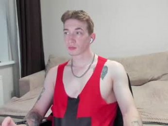 jerrybwc webcam model stream image