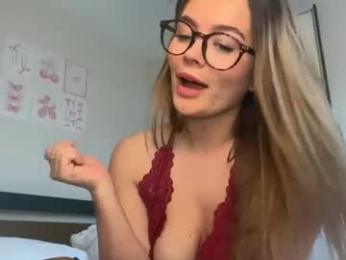 taliavaine webcam model stream image