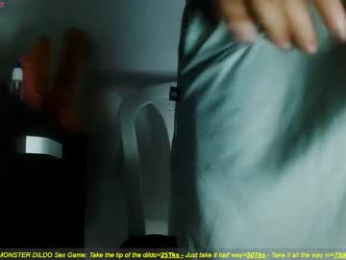 jeisongk webcam chaturbate model stream image