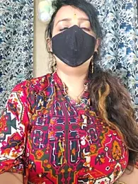 cute-tanvi webcam model stream image