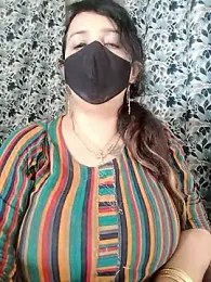 cute-tanvi webcam model stream image