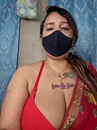 cute-tanvi webcam model stream image