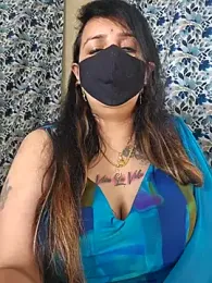 cute-tanvi webcam model stream image