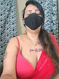 cute-tanvi webcam model stream image