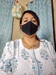 cute-tanvi webcam model stream image