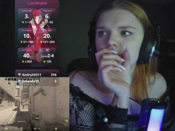 purple-hornet0 webcam model stream image