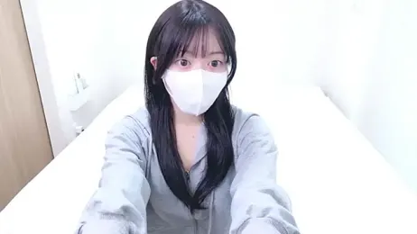 Yurie_ webcam model stream image