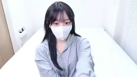 Yurie_ webcam stripchat model stream image