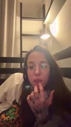 Ladyfuego88 webcam cam4 model stream image