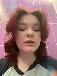 kinky__fox webcam model stream image