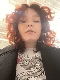 kinky__fox webcam stripchat model stream image