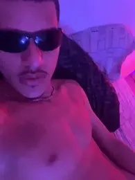 Gael_Reis webcam model stream image